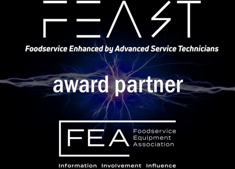 FEAST launches awards to recognise foodservice industry talent