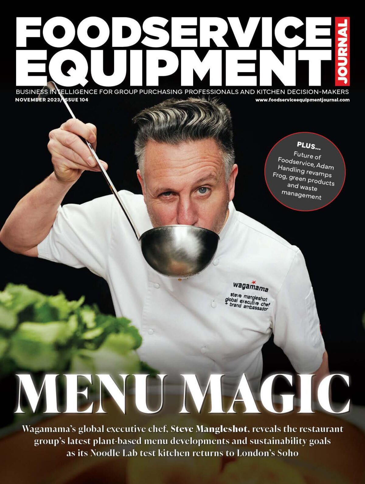 HOW TO BUILD THE PERFECT KITCHEN QuickService Restaurants