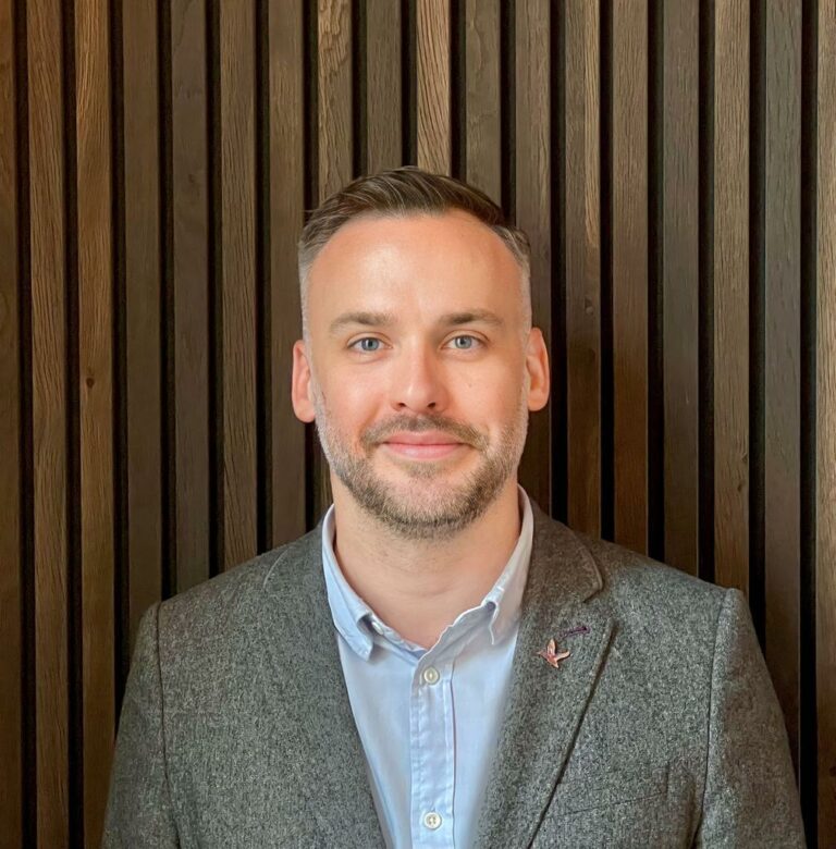 Wingstop UK appoints new regional manager and marketing manager