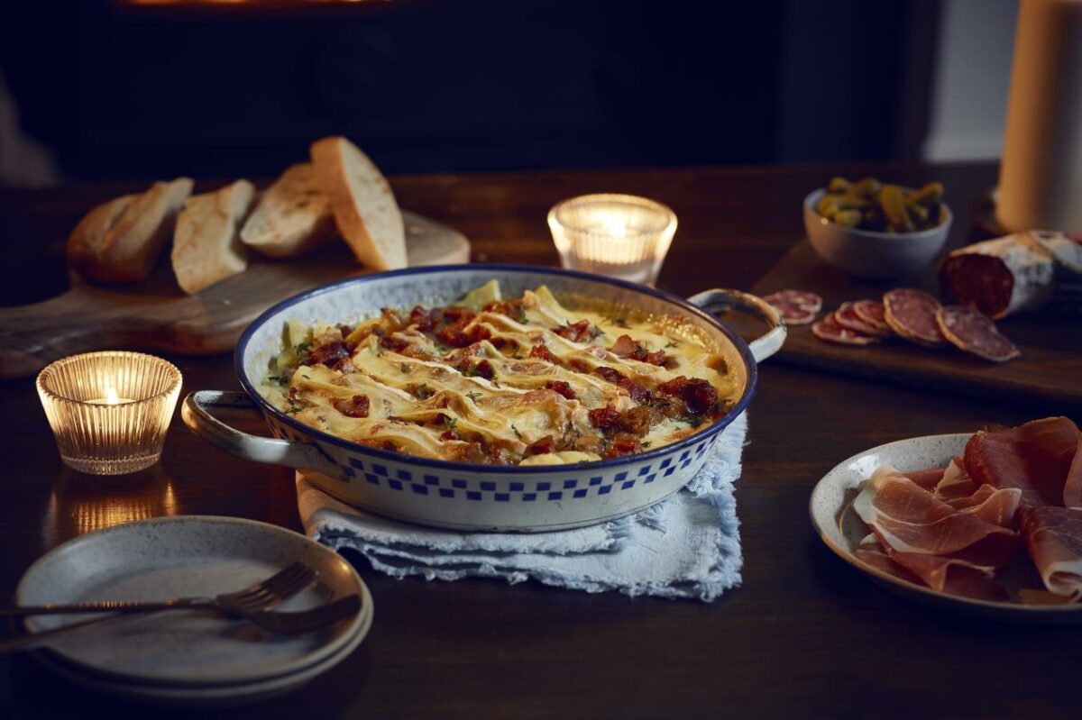 Côte At Home launches new Alpine Menu for delivery