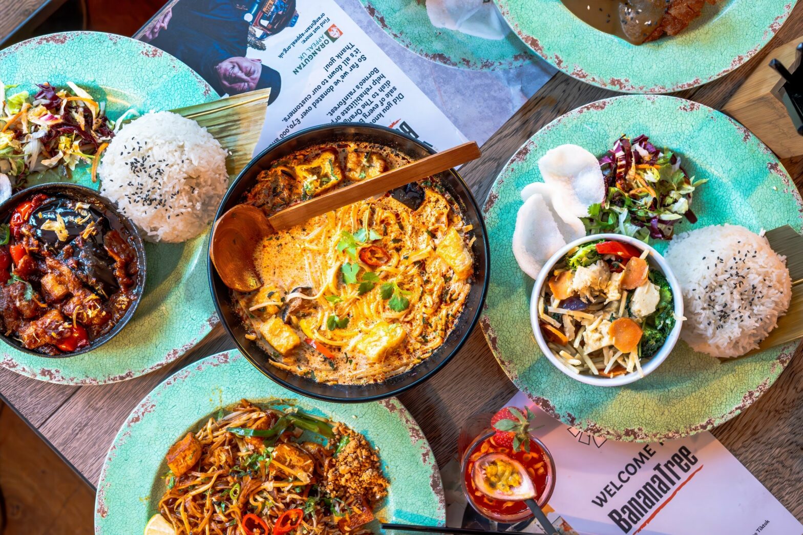 Big Table Group appoints new managing director of Banana Tree