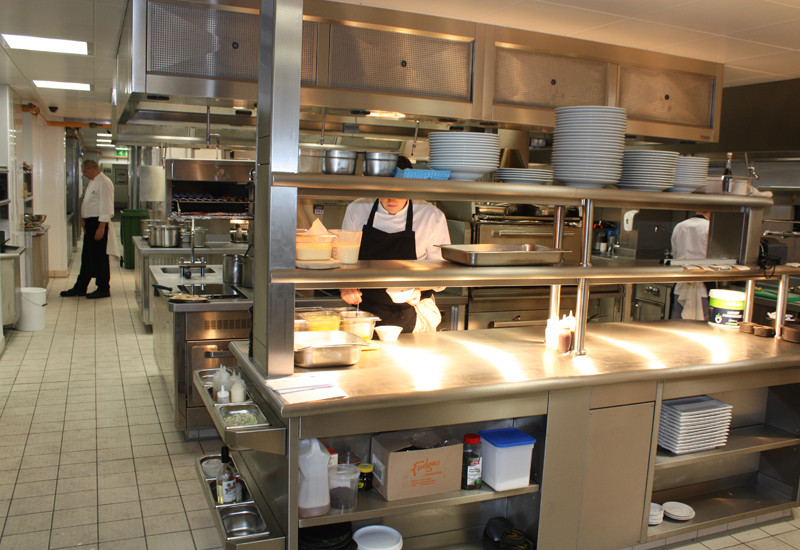 Over half of hospitality managers claim company and staff are suffering