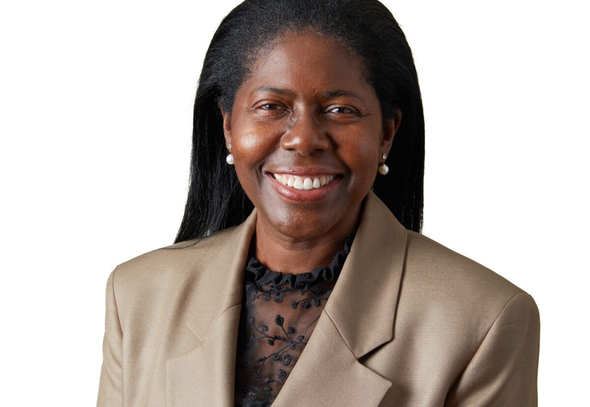 Compass' chief people officer joins Social Mobility Commission’s EAG