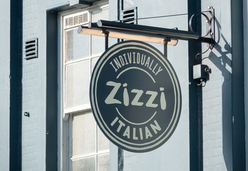Zizzi zooms through kitchen upgrades