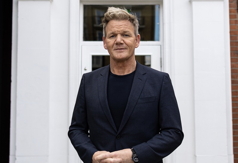 Gordon Ramsay Restaurant Group plans to occupy former Le Gavroche site