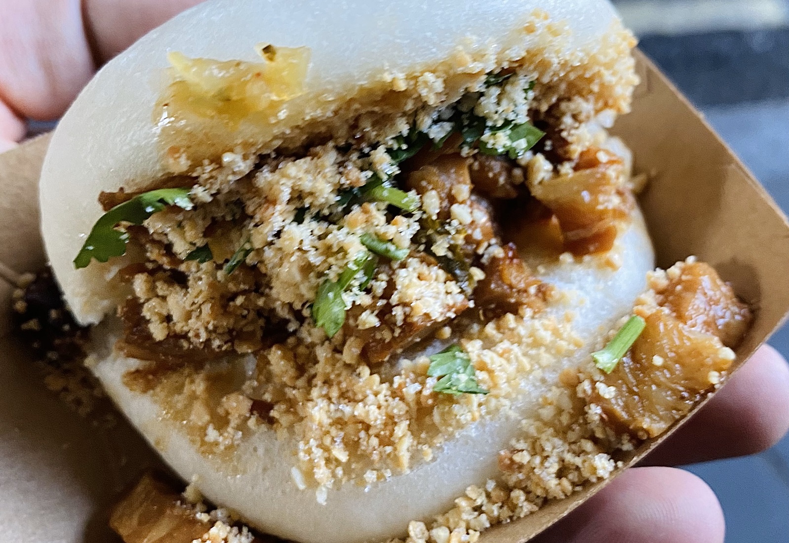 30 UNDER 30: Bao