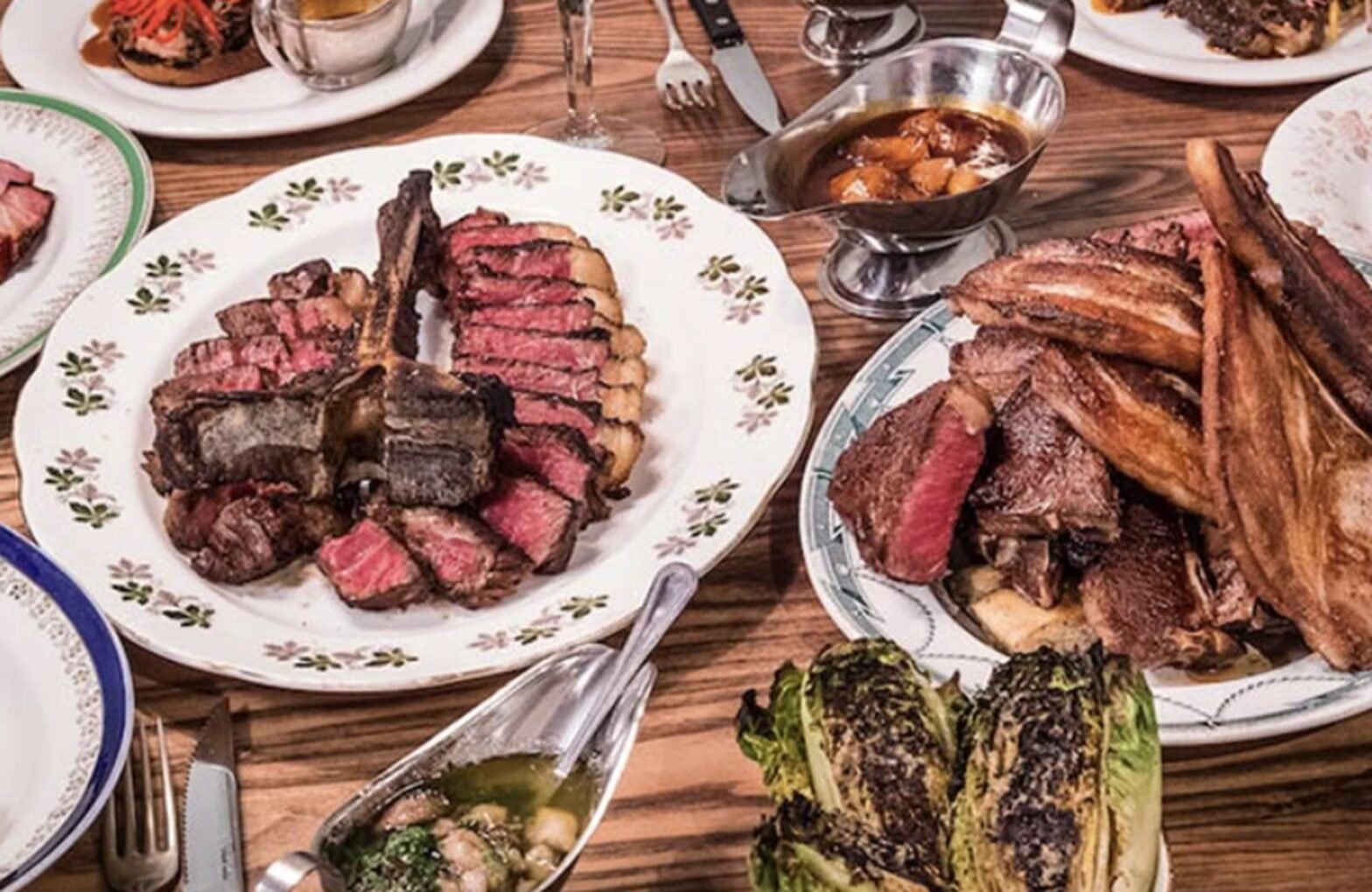 Blacklock to bring new chophouse to Birmingham