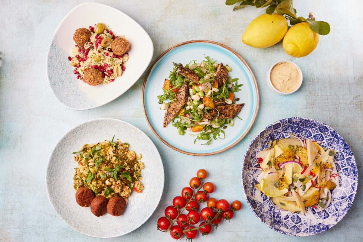 Compass buys additional 12,000 tonnes of vegetables in 2024