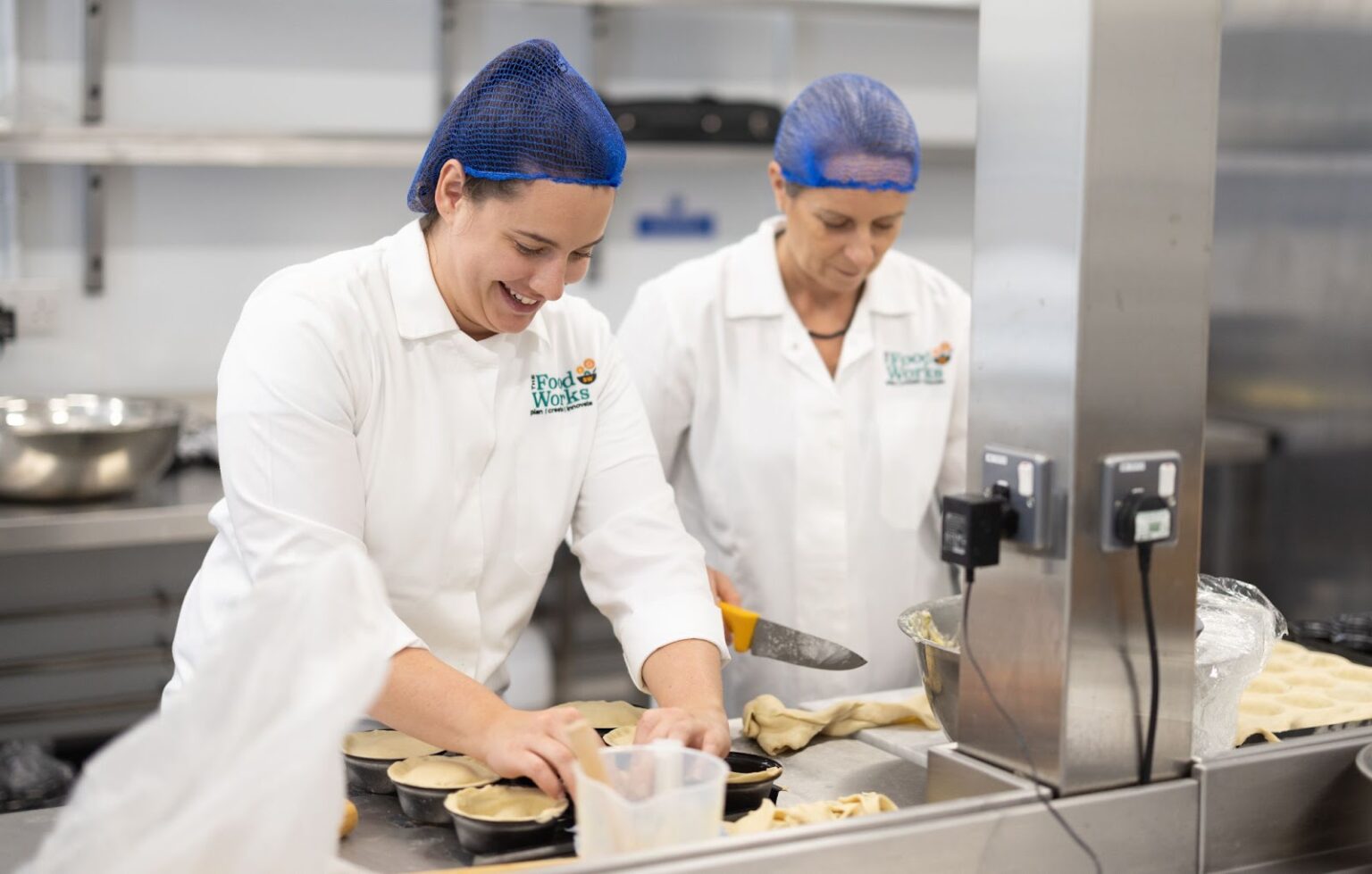 The Food WorksSW seeks partners to support operator innovation