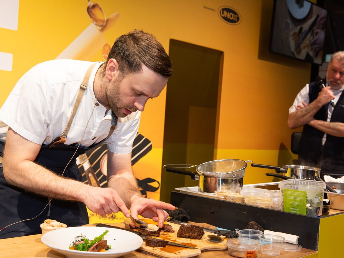 Business Foodservice Equipment Journal