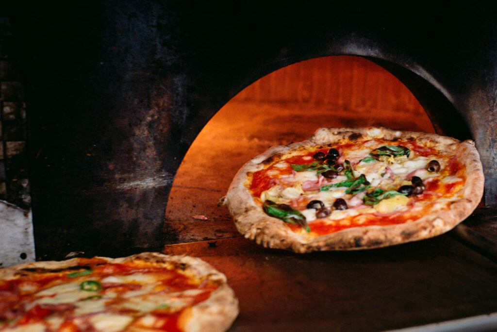 Santa Maria Pizzeria