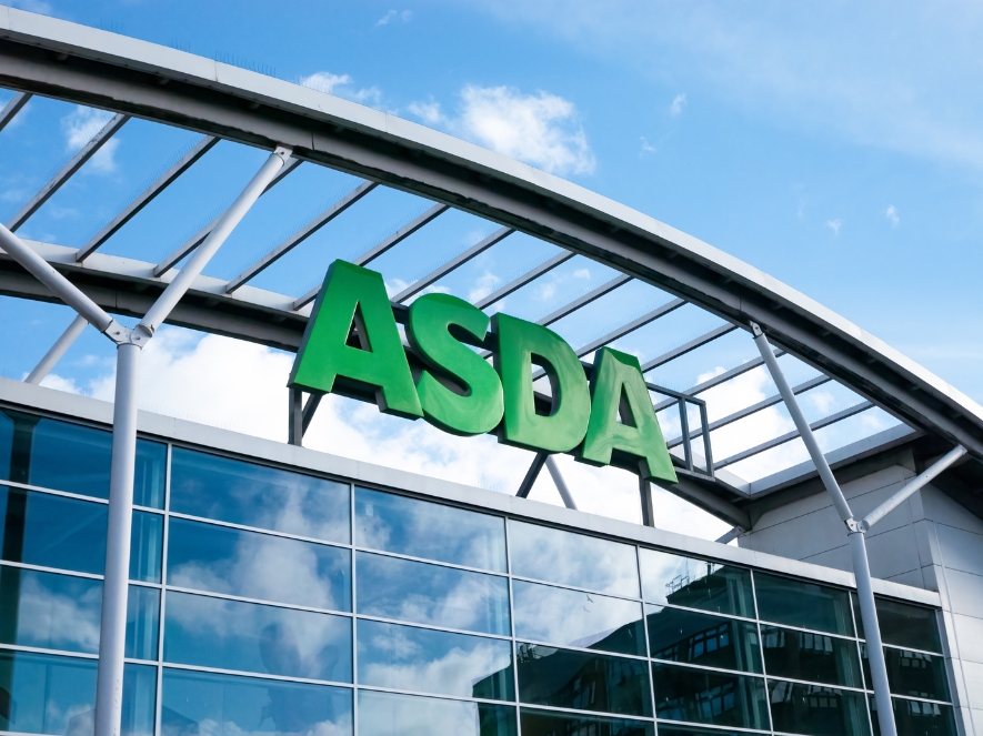 Asda plans £10m makeover for cafés with One Retail