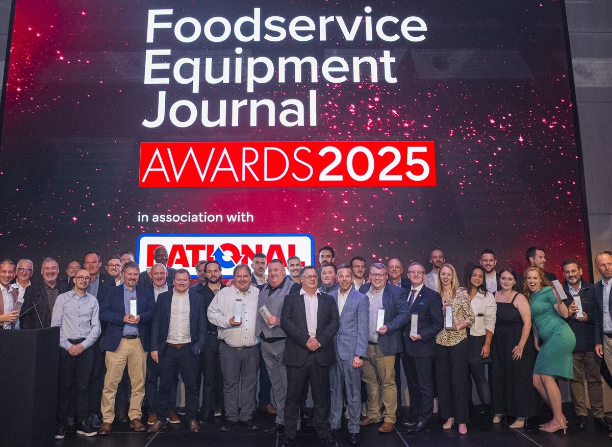 REVEALED: All of the 2025 FEJ Awards winners