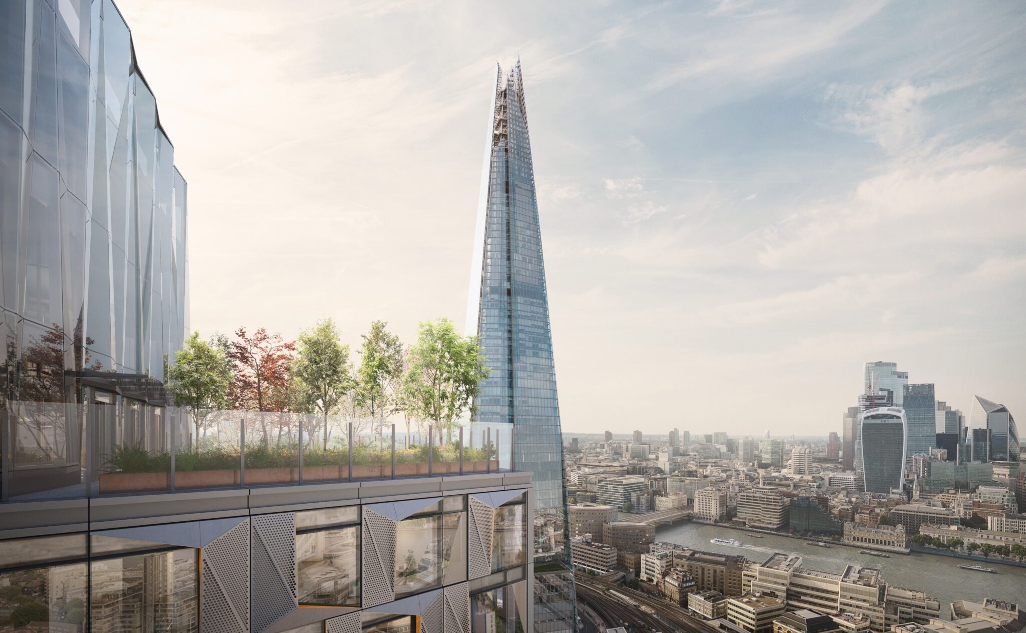 Rhubarb Hospitality Collection to unveil two new QSR concepts in London