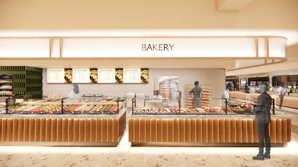 John Lewis replaces own-brand café chain with new concept