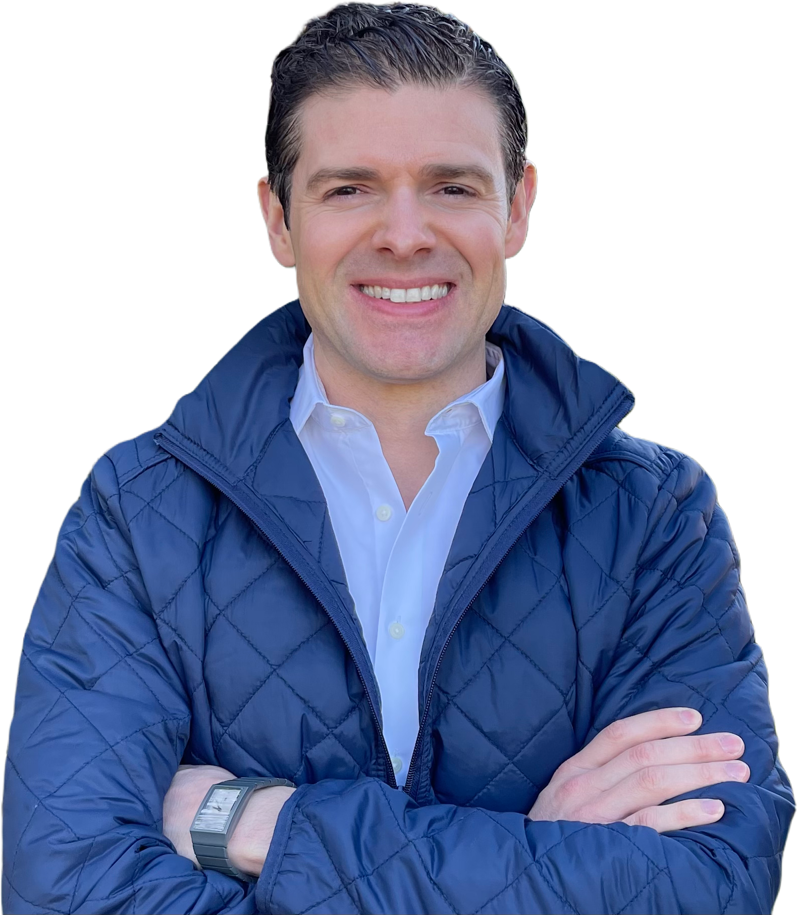 Compass procurement arm brings in Seasoned COO