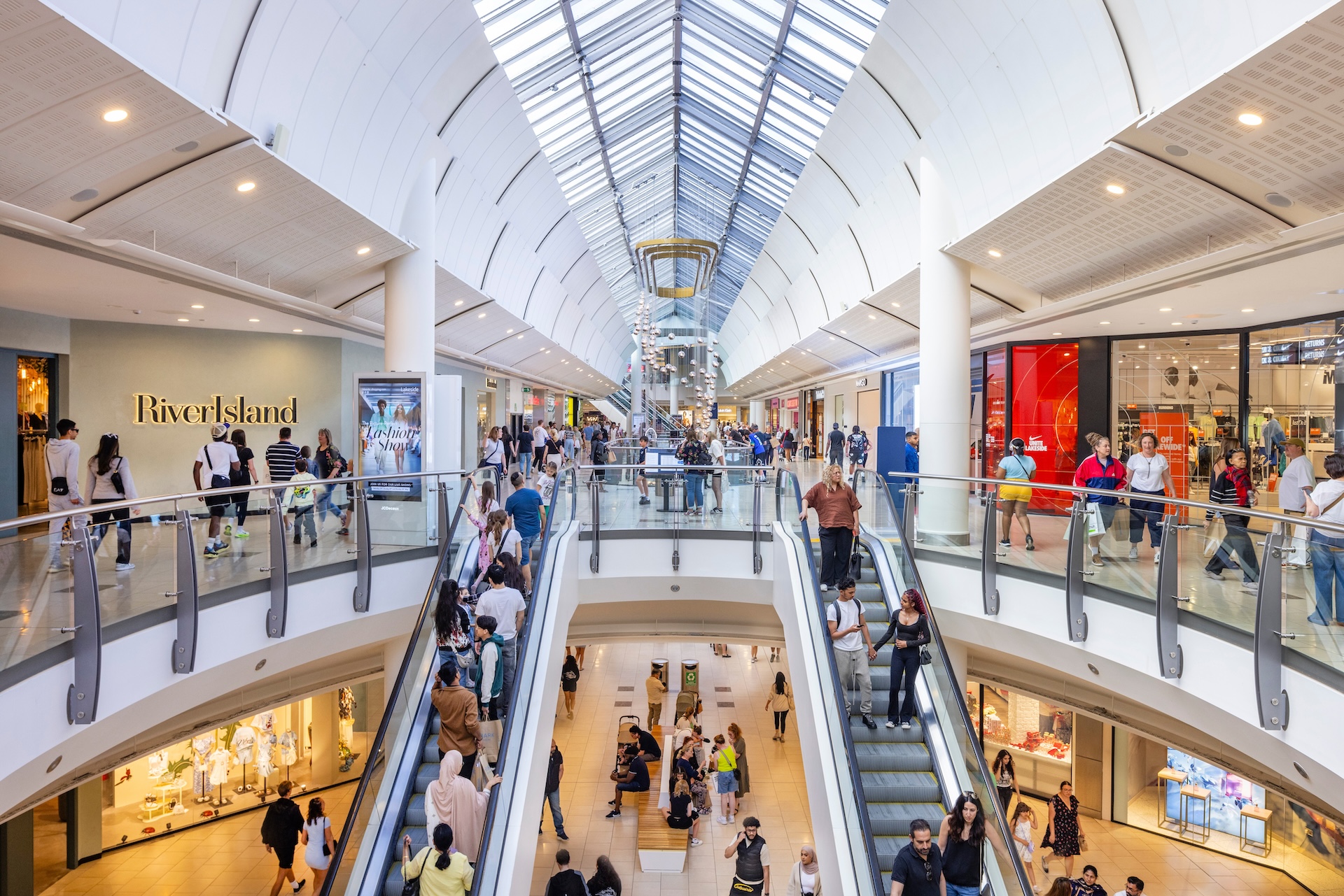 Flurry of F&B brands plan Lakeside kitchen fit-out projects