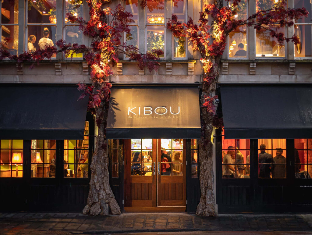 Kibou secures seventh location in Birmingham