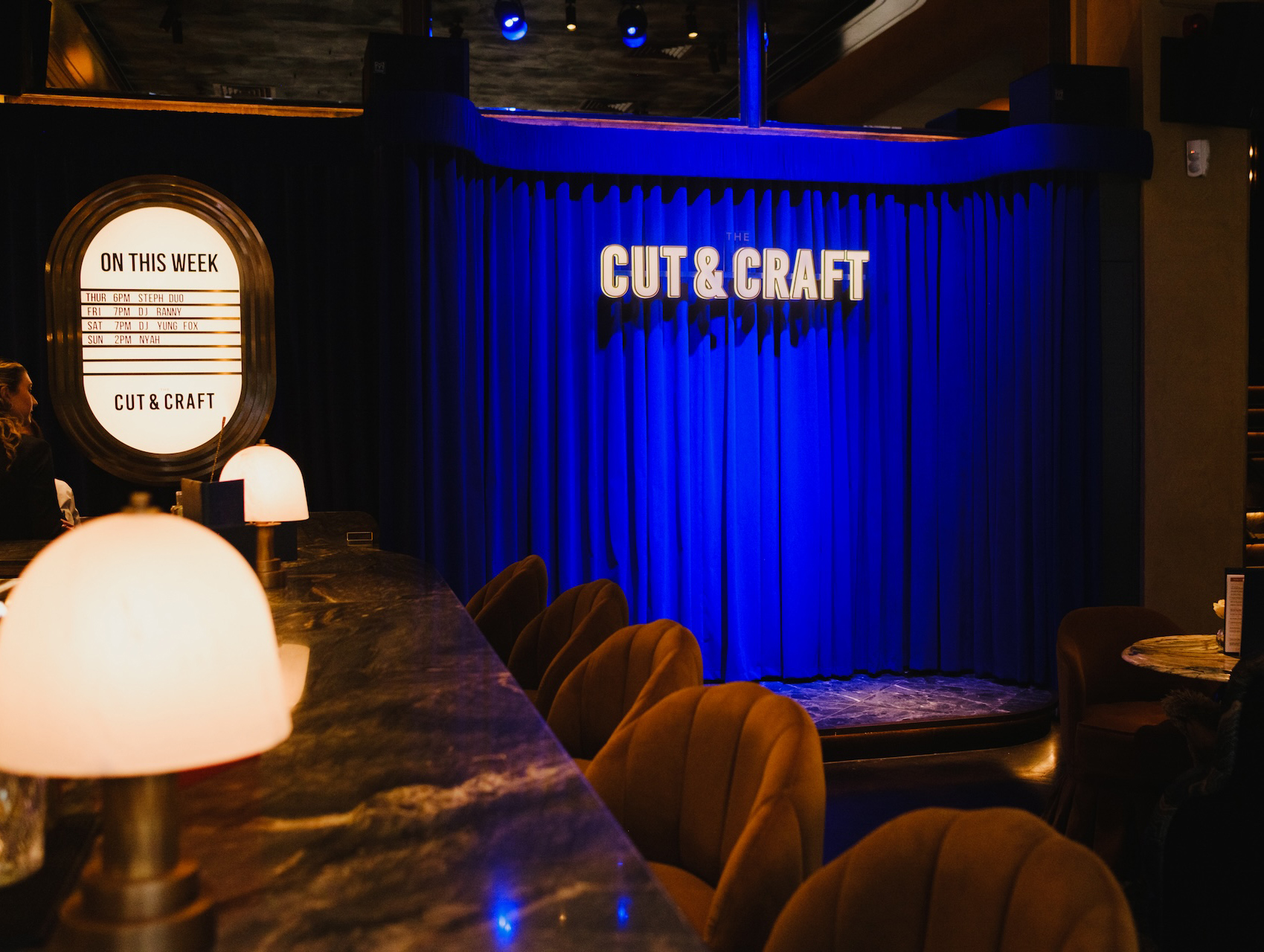 The Cut & Craft completes Victoria Leeds £1.5m expansion