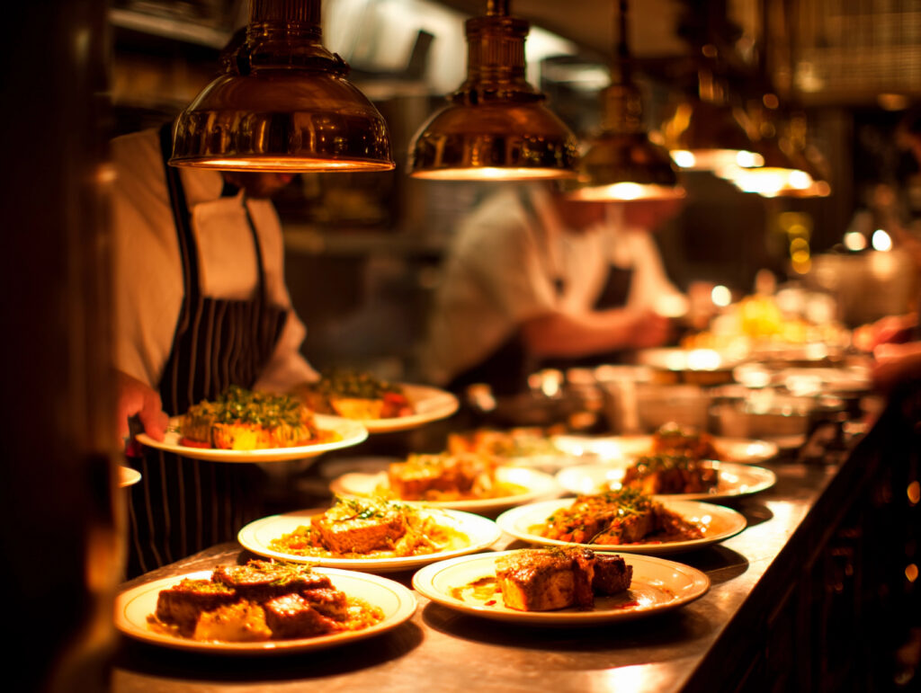 Food safety considered a key driver for customer trust, study finds