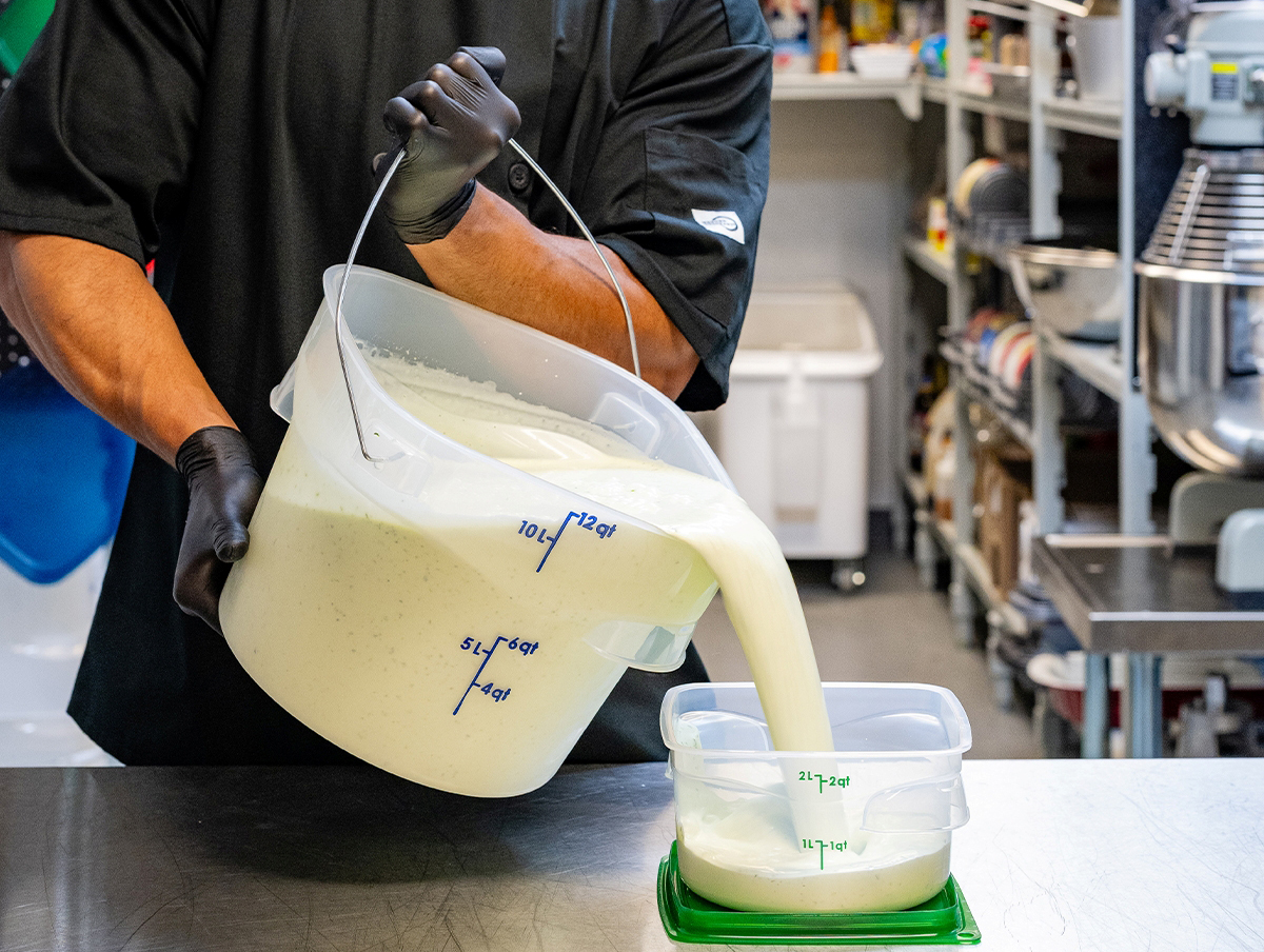 FEM adds Cambro FreshPro CamRound storage range to portfolio