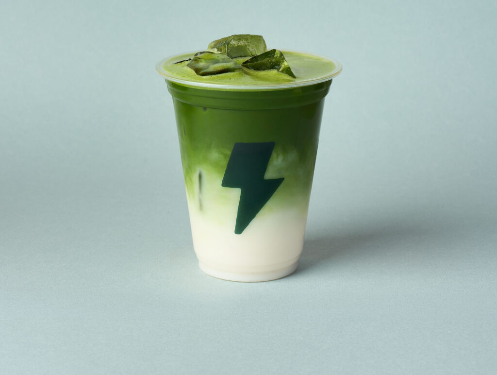 JENKI matcha store to open in Soho this September