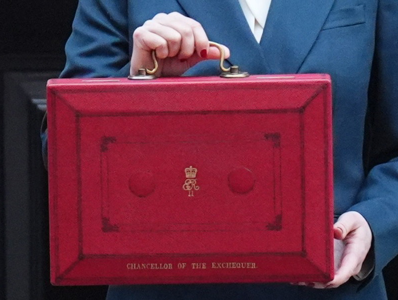 UKHospitality calls for Budget changes as nearly 100,000 sector jobs lost