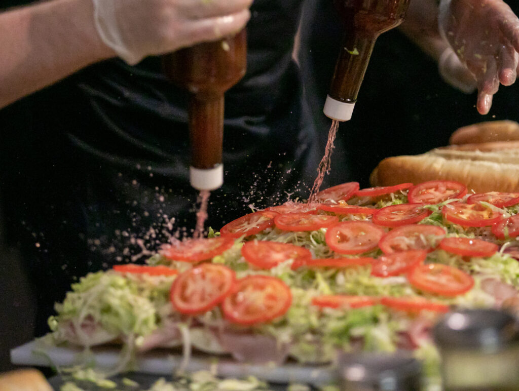 Jersey Mike's debuts in UK as part of European expansion