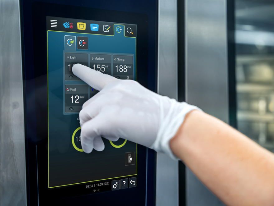 Stephens Catering Equipment to showcase latest foodservice tech at October open day