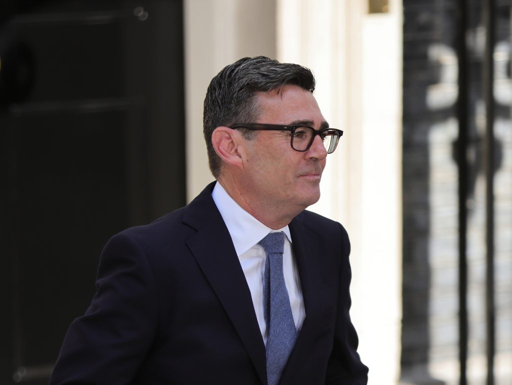 Budget offers hospitality relief, but cashflow issues remain, experts warn