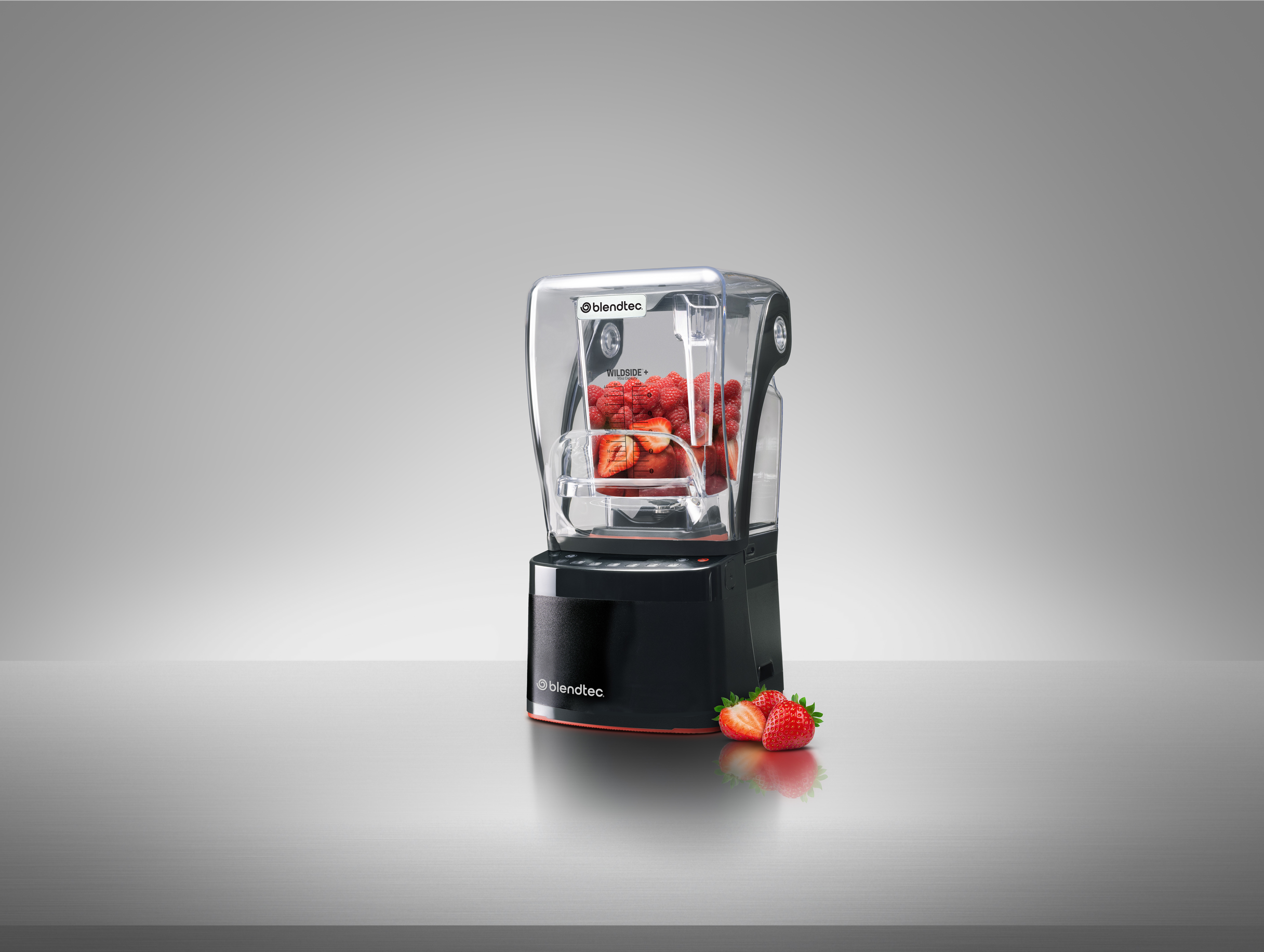 Lockhart Catering Equipment partners with Blendtec